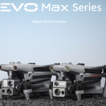 Autel Evo Max serija